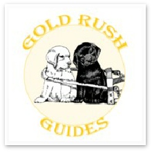 Tippi | Puppies: Gold Rush Guides